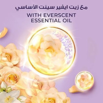 Lux Moisturising Body Wash Velvet Jasmine For All Skin Types, 700 ml