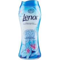 Lenor Fragrance Sf Spring Flowers Fabric Deodorizer, 210 g