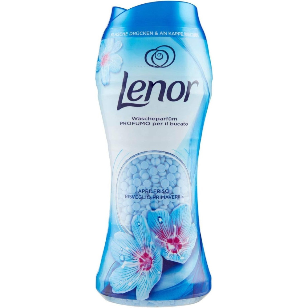Lenor Fragrance Sf Spring Flowers Fabric Deodorizer, 210 g
