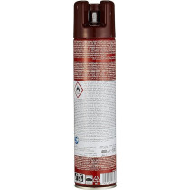 Smac Furniture Polish Spray With Beeswax, Pack Of 2 x 400 ml