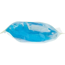 Gum Easy Dental Flossers, 30 Pieces