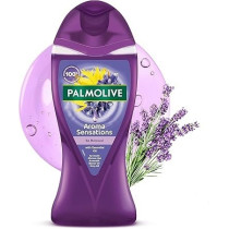 Palmolive Shower Gel Aroma Sensations So Relaxed, 250 Ml