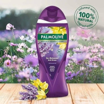 Palmolive Shower Gel Aroma Sensations So Relaxed, 250 Ml