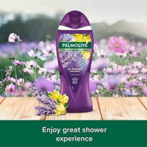 Palmolive Shower Gel Aroma Sensations So Relaxed, 250 Ml