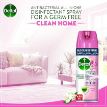 Dettol Antibacterial All In One Disinfectant Spray, 450 ml