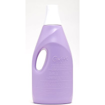 Comfort Fabric Softener Conditioner Sense Of Pleasure Jasmine Fresh, 2 Litre