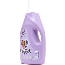 Comfort Fabric Softener Conditioner Sense Of Pleasure Jasmine Fresh, 2 Litre