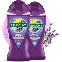Palmolive Shower Gel Aroma Sensations So Relaxed 250 ml, Pack Of 2