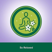 Palmolive Shower Gel Aroma Sensations So Relaxed 250 ml, Pack Of 2