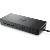 Dell Thunderbolt 4 Dock, 130W, Black, Dell-WD22TB4