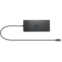 Dell Thunderbolt 4 Dock, 130W, Black, Dell-WD22TB4