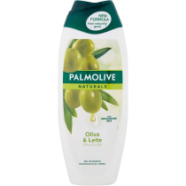 Palmolive Naturals Olive Shower Gel, 500 Ml