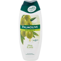 Palmolive Naturals Olive Shower Gel, 500 Ml