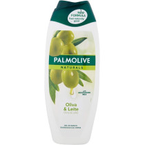 Palmolive Naturals Olive Shower Gel, 500 Ml