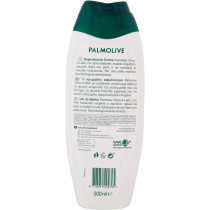 Palmolive Naturals Olive Shower Gel, 500 Ml