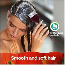 Novex Novex Brazilian Keratin Shampoo, 300 Ml