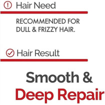 Novex Novex Brazilian Keratin Shampoo, 300 Ml