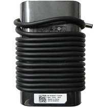 Dell 45W 19.5V 2.31A LA45NM131 AC Power Charger XPS 12 L221X (0CDF57,CDF57)
