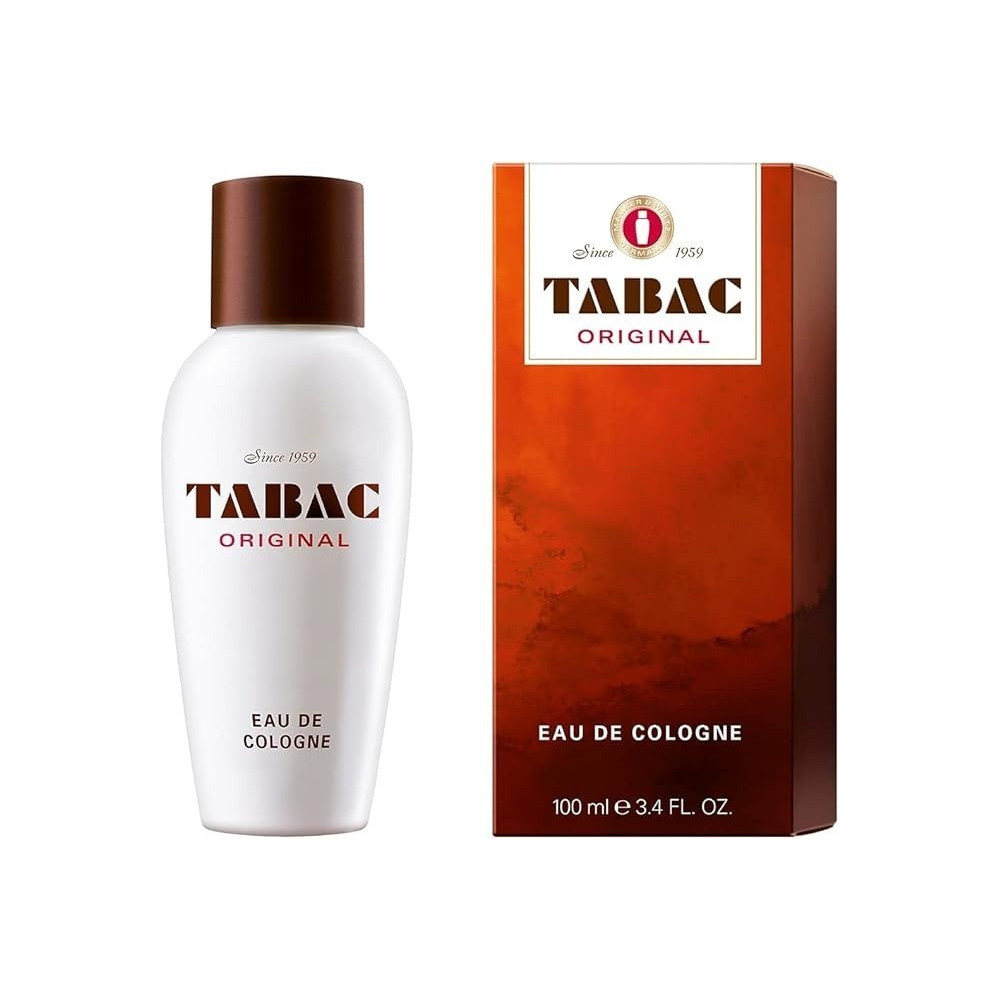 Tabac Original Maurer And Wirtz For Men, 100 Ml