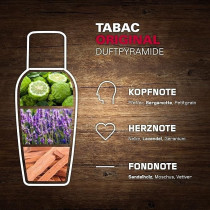 Tabac Original Maurer And Wirtz For Men, 100 Ml