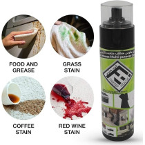 Friend House Stain Remover Versatile For Clothes, Carpets, Sofas And Cars, 250Ml