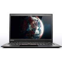 Lenovo Carbon Ultrabook X1 Laptop - Intel Core I7, 14 Inch, 256 Gb Ssd, 8 Gb, Win 8, Black, Renewed Win10 Pro