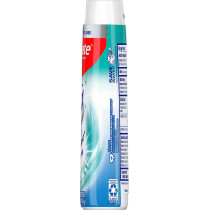 Colgate 2-In-1 Whitening Toothpaste Gel And Mouthwash, Icy Blast, 130 G