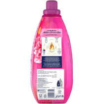 Comfort Concentrated Fabric Softener, Orchid And Musk, 1.5L, Pack Of 3