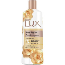 Lux Moisturising Body Wash Velvet Jasmine For All Skin Types, 500Ml