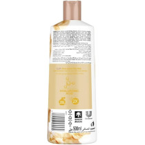 Lux Moisturising Body Wash Velvet Jasmine For All Skin Types, 500Ml
