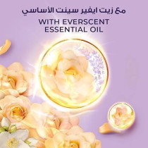 Lux Moisturising Body Wash Velvet Jasmine For All Skin Types, 500Ml