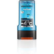 L’Oreal Paris Men Expert Cool Power Shower Gel, 300Ml