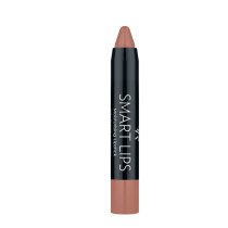 Golden Rose  Smart Lips Moisturising Lipstick Nude