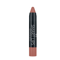 Golden Rose  Smart Lips Moisturising Lipstick Dark Nude Pink