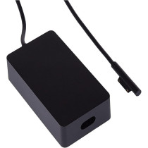 Microsoft Surface 127W Power Supply, Black