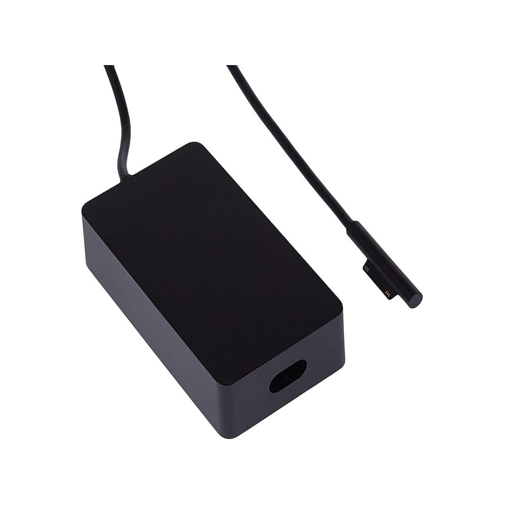 Microsoft Surface 127W Power Supply, Black