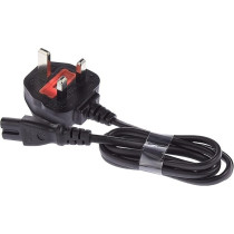 Microsoft Surface 127W Power Supply, Black