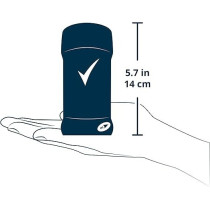 Degree Sport Defense Advanced Protection Mens Antiperspirant Deodorant Stick, 76G