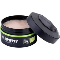Gummy Fonex Styling Soft Clay Hair Wax Matte Look Finish, 150Ml