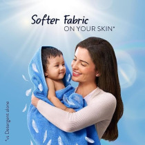 Downy Fabric Conditioner, Concentrate, Lavender And Musk Variant, Color Protection, More Softness, Longer Lasting Freshness, 3L, Pack Of 4