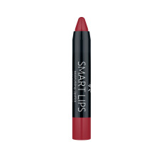 Golden Rose  Smart Lips Moisturising Lipstick Cherry Red