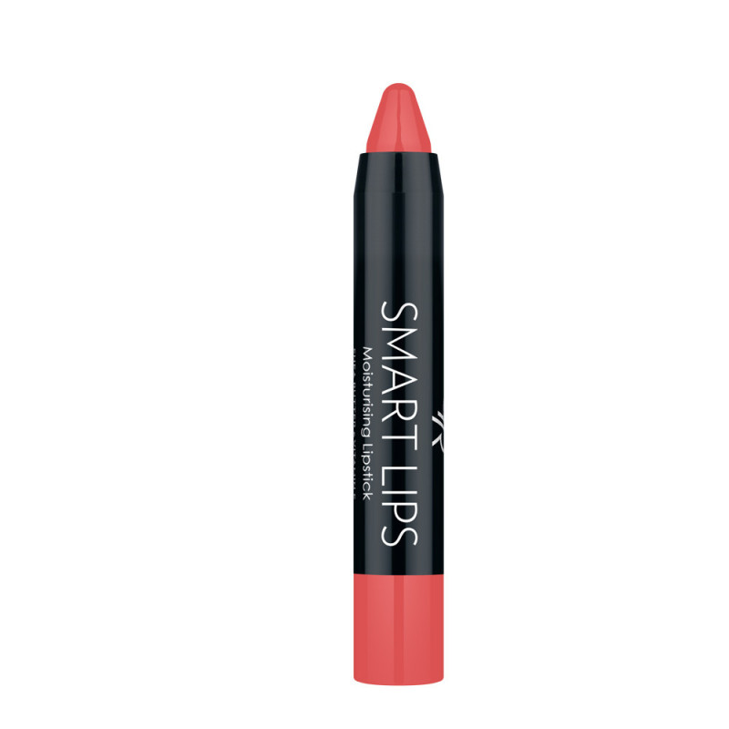 Golden Rose Smart Lips Moisturising Lipstick Pink
