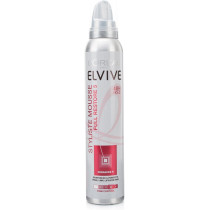 L’Oreal Paris Elvive Styliste Mousse Full Restores, Hold Firm, 200Ml