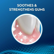 Oral-B Sensitivity And Gum Original Toothpaste, Activcalm Technology, 2 x 75 Ml
