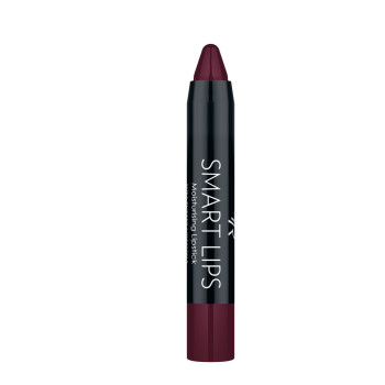 Golden Rose  Smart Lips Moisturising Lipstick Maroon