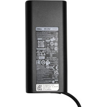 Dell Genuine 65W Type C Ac Adapter For Latitude 7389 2-In-1, 5285 2-In-1 Rugged Extreme Tablet Compatible P/N Jyjnw 0Jyjnw 0M1Wcf Om1Wcf Ojyjnw 72Pvt Usb-C Laptop Charger