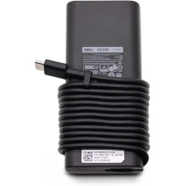 Dell Genuine 65W Type C Ac Adapter For Latitude 7389 2-In-1, 5285 2-In-1 Rugged Extreme Tablet Compatible P/N Jyjnw 0Jyjnw 0M1Wcf Om1Wcf Ojyjnw 72Pvt Usb-C Laptop Charger
