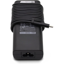 Dell Genuine 65W Type C Ac Adapter For Latitude 7389 2-In-1, 5285 2-In-1 Rugged Extreme Tablet Compatible P/N Jyjnw 0Jyjnw 0M1Wcf Om1Wcf Ojyjnw 72Pvt Usb-C Laptop Charger