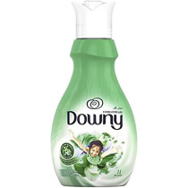 Downy Concentrate Fabric Softener Dream Garden, 3 x 1L
