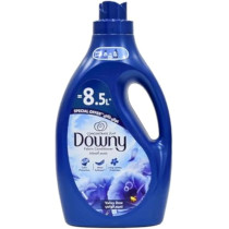 Downy Concentrate Valley Dew Fabric Conditioner Value Pack, 2.9 Litres